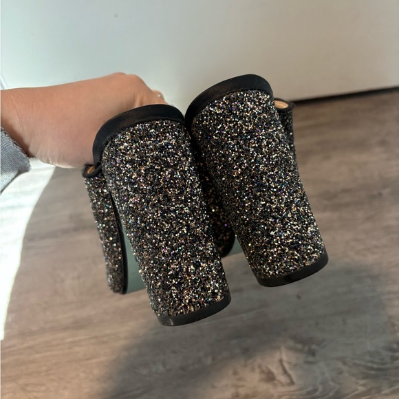 Glitter Heels - Picture 2 of 6